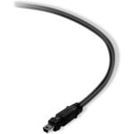Belkin Cable USB2.0 A a USB Mini B 1.8m Negro Belkin Cable USB2.0 A a USB Mini B 1.8m Negro