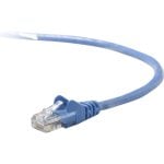 Cavo di rete Belkin U/FTP Cat5e 2 m Blu