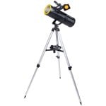 Bresser Solarix AZ 114/500 Kit de Telescopio y Accesorios