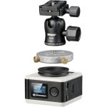 Support d'astrophotographie Bresser StarTracker PM-100