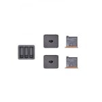 Kit di ricarica DJI per Osmo Action Kit di ricarica DJI per Osmo Action