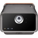Projecteur ViewSonic X10-4K UHD 3840x2160 2400 Lumens 200" LED DLP 3D Smart Portable