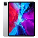 Apple iPad Pro 128 Go 32,8 cm (12.9") 6 Go Wi-Fi 6 (802.11ax) iPadOS Argent