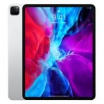Apple iPad Pro 2020 12.9" 512GB Wifi Plata