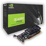 PNY Quadro P400 V2 2GB GDDR5