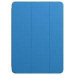 Custodia Apple Smart Folio blu per iPad Pro 2020 11"