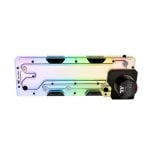 Thermaltake Pacific DP100-D5 Plus Distro-Plate Pump Combo Thermaltake Pacific DP100-D5 Plus Distro-Plate Pump Combo