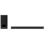 Sony HT-S350 Barra de Sonido 2.1 Bluetooth 320W Sony HT-S350 Barra de Sonido 2.1 Bluetooth 320W
