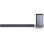 Sharp HT-SBW800 Barra de Som 5.1.2 Bluetooth 570W Sharp HT-SBW800 Barra de Som 5.1.2 Bluetooth 570W