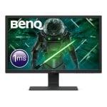 BenQ GL2480E 24" LED FullHD 75Hz BenQ GL2480E 24" LED FullHD 75Hz