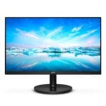 Philips V Line 221V8/00 Monitor PC 54,6 cm (21.5") 1920 x 1080 Pixel Full HD LED Nero