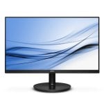 Philips V Line 221V8A/00 LED display 54,6 cm (21.5") 1920 x 1080 pixels Full HD Noir