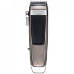 Tondeuse Professionnelle Remington Heritage Sans Fil 25mm 60min 11 Sabots Lames Lavables