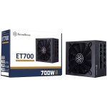 Silverstone ET700-MG 700W 80 Plus Gold Modular