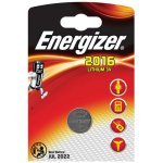 Energizer 626983 Haushaltsbatterie Einwegbatterie CR2016 Lithium Energizer 626983 Haushaltsbatterie Einwegbatterie CR2016 Lithium