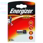 Energizer Alkalibatterie SA23/E23A 12V Energizer Alkalibatterie SA23/E23A 12V