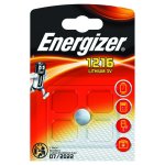 Batteria al litio Energizer CR1216 3V