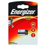 Batteria al litio Energizer CR2 3V