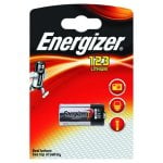 Batteria al litio Energizer 123 3V