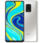 Xiaomi REDMI Note 9S 4G 4GB 64GB 6.67" Blanco Glaciar