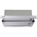 Sauber SCTC60I Campana Telescópica 60cm C Acero Inoxidable Sauber SCTC60I Campana Telescópica 60cm C Acero Inoxidable