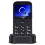 Alcatel 2019G Plata Libre Alcatel 2019G Plata Libre