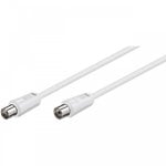 MicroConnect Cable de Antena <70 dB 2x sh 10m MicroConnect Cable de Antena <70 dB 2x sh 10m