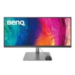 BenQ PD3420Q 34" LED IPS WQHD HDR AQCOLOR Pantone Validated Altura Ajustable BenQ PD3420Q 34" LED IPS WQHD HDR AQCOLOR Pantone Validated Altura Ajustable