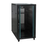 Phasak Pro PHO 6122 Armoire Rack 19" 22U 600x1000 Phasak Pro PHO 6122 Armoire Rack 19" 22U 600x1000