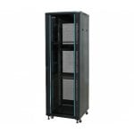 Phasak Pro PHO 6618 Armário Rack 19" 18U 600x600