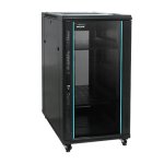 Armadio Rack Phasak Pro PHP 6142 19 pollici 42U 600x1000 ventilato