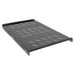 Phasak PHO 5210 Bandeja Fixa 1U para Armário Rack 19" com Profundidade de 100cm