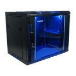 Armadio Rack Phasak Pro PHP 2118 19" 18U 600x450 Armadio Rack Phasak Pro PHP 2118 19" 18U 600x450