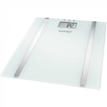 Balança Bioimpedância Ecomed BS-70E Até 180kg Análise Gordura Água Músculo Memória