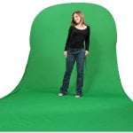Bresser TR-10 Fondo Chroma Key Plegable 150x200cm Bresser TR-10 Fondo Chroma Key Plegable 150x200cm