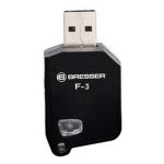Bresser WT-3 Receptor para Flashes de Estudio Bresser GM