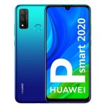 Huawei P Smart 2020 4G 4GB 128GB 6.21" Azul