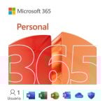 Microsoft 365 Personal 12 Meses Descarga Digital Microsoft 365 Personal 12 Meses Descarga Digital