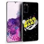Cool Funda Star Wars para Samsung Galaxy S20