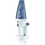 Aspirateur à Main Haeger Bullet Plus PV-45G.004A 40W 18min Liquides et Solides 0,55L