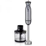 Haeger Extreme Chopper Batidora De Mano 1000W