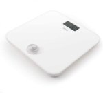 Haeger U-Power Báscula de Baño Blanca