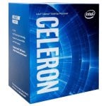 Intel Celeron G5920 3.5 GHz Intel Celeron G5920 3.5 GHz