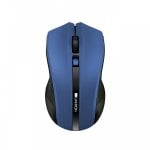 Mouse wireless Canyon CNE-CMSW05BL 1600 DPI Blu