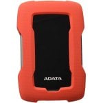 Adata HD330 1TB 2.5" USB 3.2 Rosso