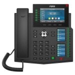 Telefono VoIP Fanvil X6U