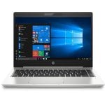 HP ProBook 440 G6 Intel® Core™ i5 i5-8265U Computer portatile 35,6 cm (14") Full HD 8 GB DDR4-SDRAM 256 GB SSD Wi-Fi 5 (802.11ac) Windows 10 Pro Argento