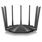 Tenda AC23 Router wireless AC2100 Gigabit doppia banda