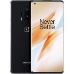 OnePlus 8 Pro 5G 8GB 128GB 6.78" Negro