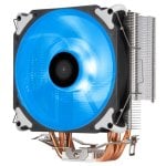 Ventilateur CPU Silverstone AR12 RVB Ventilateur CPU Silverstone AR12 RVB